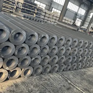 GRAPHITE ELECTRODES JILIN OF CHINA - Image 3