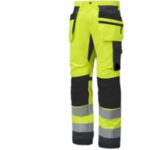 Hi Vis pant by Race fashion wears