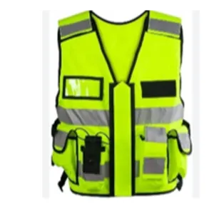 Safety vest