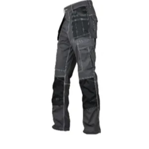 Denim cargo pant by Race fashion wears