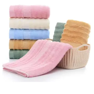 Towel by Neeta Global Sourcing LLP