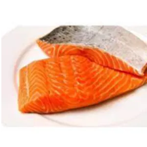 Salmon Trout(Fresh Fillets, Frozen Fillets) - Image 2