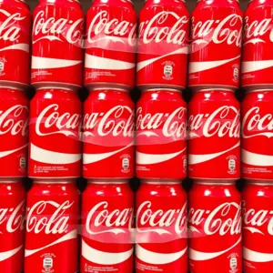 Coca Cola , Fanta , Sprite 350ml , 355ml , 500ml PET ,1L ,1.5L ,2L Soft Drinks by 3C Distribution