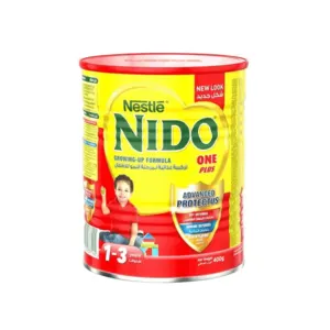Nestle Nido milk Powder 400g, 900g, 1800g by 3C Distribution