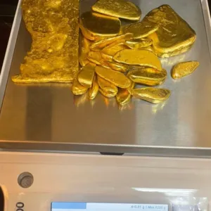 Gold bars - Image 3