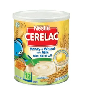Nestle Cerelac For Sale by 3C Distribution