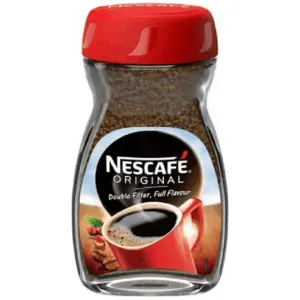 Nestle Nescafe Original by 3C Distribution