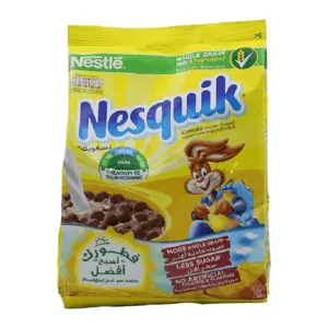 Nestle Nesquik Cereal for Sale by 3C Distribution