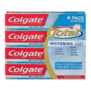 Colgate Toothpaste For sale by 3C Distribution