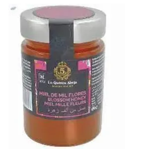 La Quinta Abeja Natural Raw Lavender Honey by 24 Royal Bloom