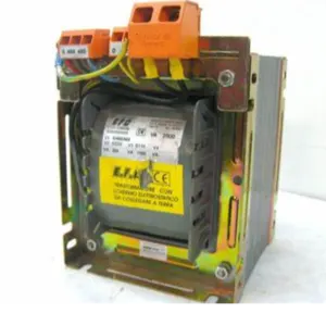 EFC high-frequency transformers by Suzhou Luodian Technology Co., LTD