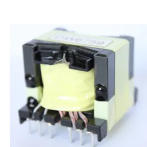 PQ high-frequency transformers by Suzhou Luodian Technology Co., LTD