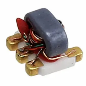 UU high-frequency transformers by Suzhou Luodian Technology Co., LTD