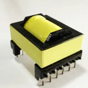 Ei pin transformer