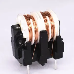 ETR high-frequency transformers by Suzhou Luodian Technology Co., LTD