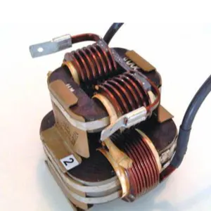 annular inductance by Suzhou Luodian Technology Co., LTD