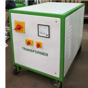 Booster potting transformer by Suzhou Luodian Technology Co., LTD