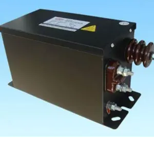 High frequency transformer by Suzhou Luodian Technology Co., LTD