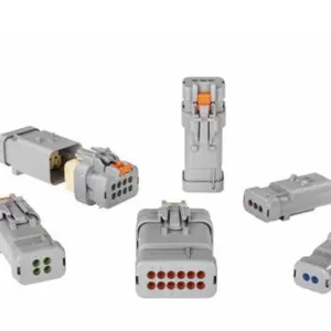 TE Connector terminals by Suzhou Luodian Technology Co., LTD