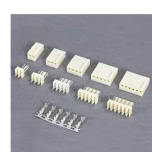 MOLEX connector terminals by Suzhou Luodian Technology Co., LTD