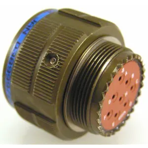 Amphenol Connector terminals by Suzhou Luodian Technology Co., LTD