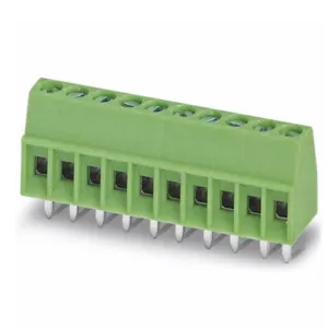 PHOENIX Connector terminals by Suzhou Luodian Technology Co., LTD