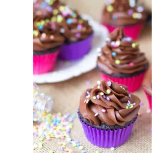 cupcakes by Suzhou Luodian Technology Co., LTD