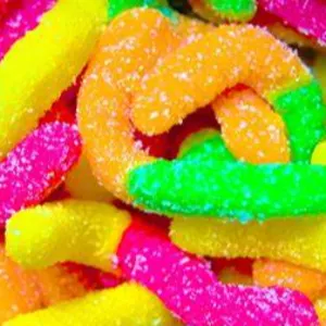 candy by Suzhou Luodian Technology Co., LTD