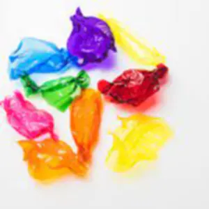 Candy wrappers by Suzhou Luodian Technology Co., LTD