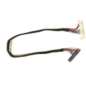 LVDS wires