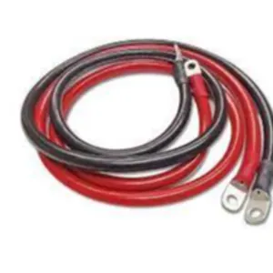 battery connecting wires