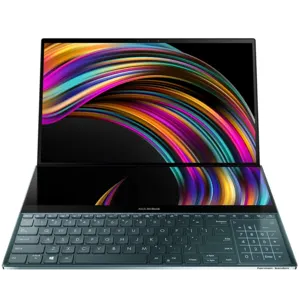 A-ASUS ZenBook Pro Duo UX581 Laptop Available For Sale by IBS Electronics Store