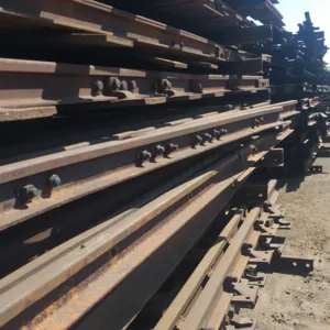 Used Rails
