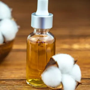 Soram Cottonseed Oil by Malwa Oil Mills