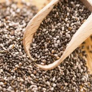 Chia Organic and Conventional Chia Seed Bulk From Peru by Thynel GTM AB