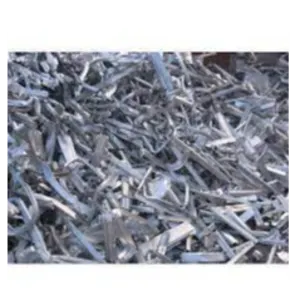 Aluminium scrap by Thynel GTM AB
