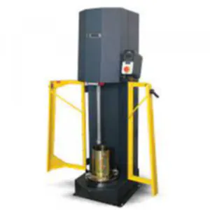 Automatic Proctor CBR Soil Compactor