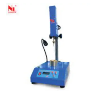 Advance Digital Asphalt Penetrometer