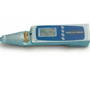 Digital Concrete Test Hammer