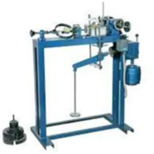 Single Direct Shear Testing Machine by Cangzhou Oubeiruike Instrument And Equipment Co., Ltd