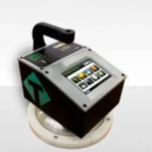 Soil Non-Nuclear Density Gauge