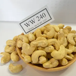 W240- CASHEW NUT PRODUCT OF VIETNAM + 84 84 885 2227