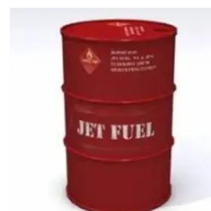 JET A1 FUEL - NON-RUSSIAN ORIGIN by Amarn Export Consulting