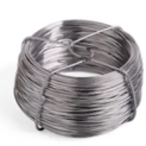 Nickel Wire 0,025 mm 99,95% by Amarn Export Consulting