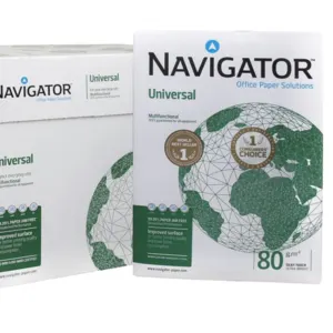Navigator paper A4 80 gsm excellent quality by PACS Paper