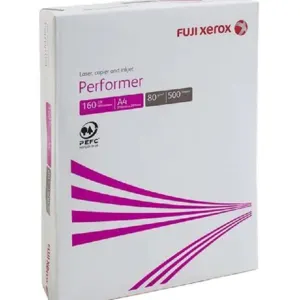 Xerox paper A4 80 gsm multipurpose by PACS Paper