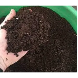Vermi compost