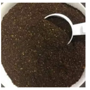 Neem organic manure