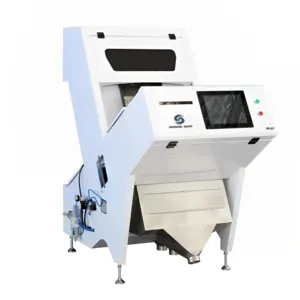 Henning Saint rice color sorter - Image 2
