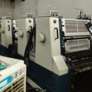 Komari Lithron 526-5 Colour